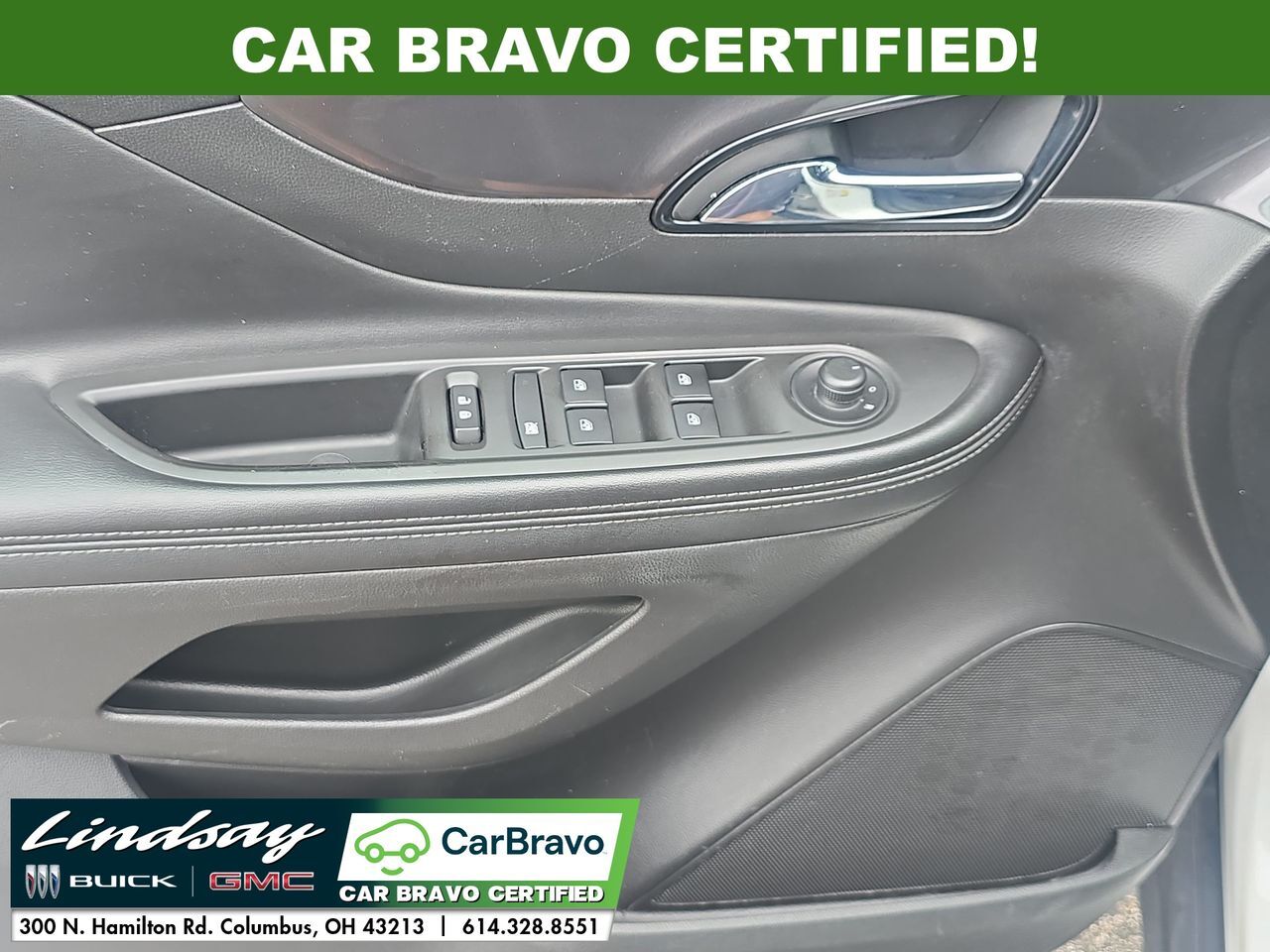 2020 Buick Encore Essence Columbus OH