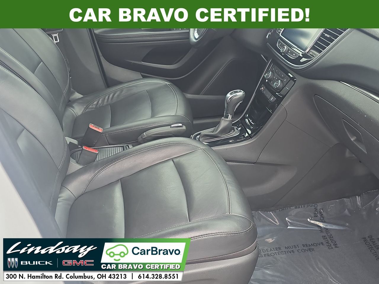 2020 Buick Encore Essence Columbus OH