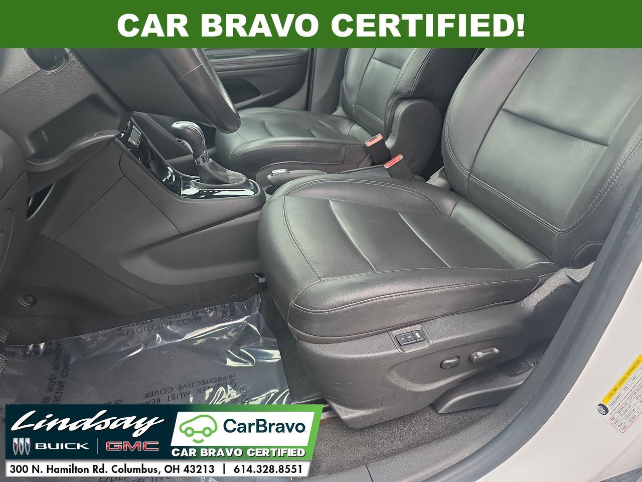 2020 Buick Encore Essence Columbus OH