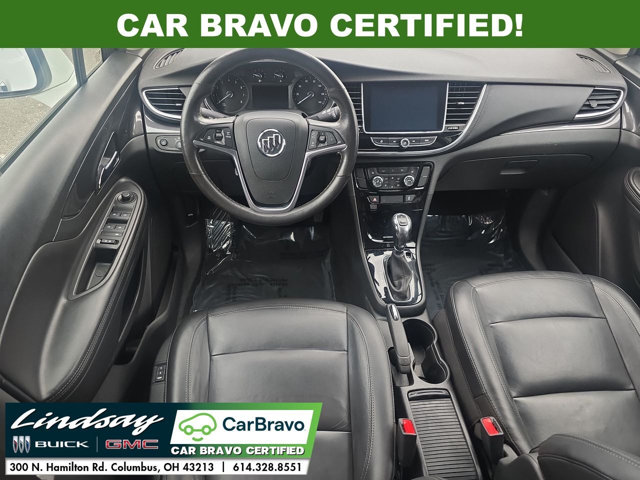 2020 Buick Encore Essence Columbus OH