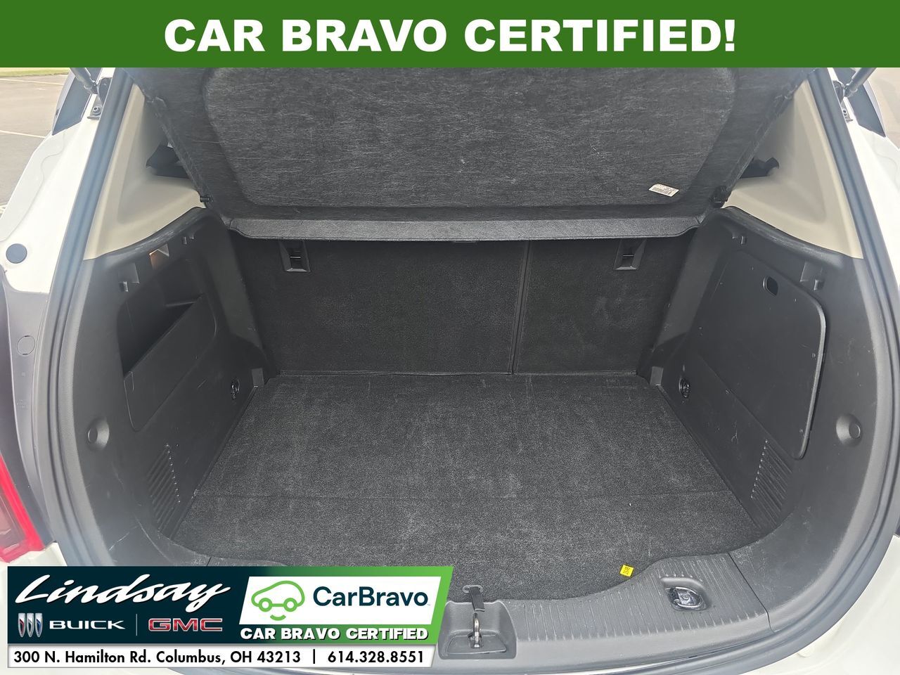 2020 Buick Encore Essence Columbus OH