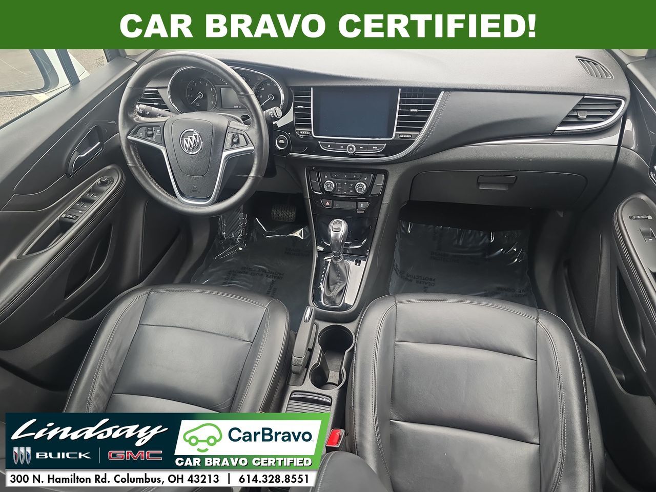 2020 Buick Encore Essence Columbus OH