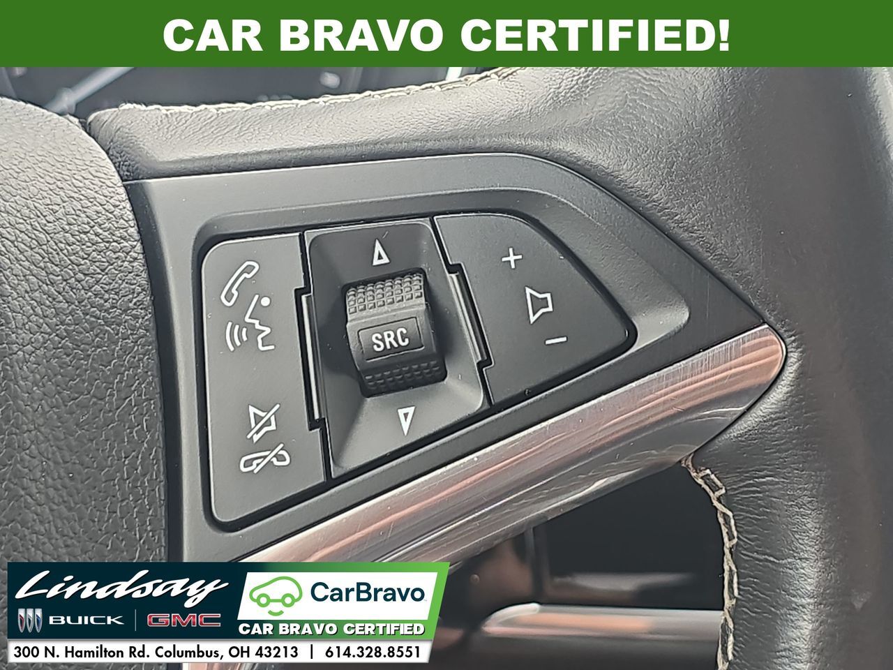 2020 Buick Encore Essence Columbus OH