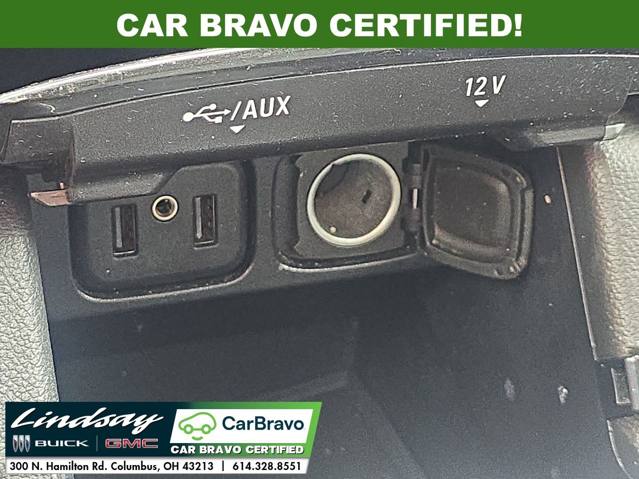 2020 Buick Encore Essence Columbus OH