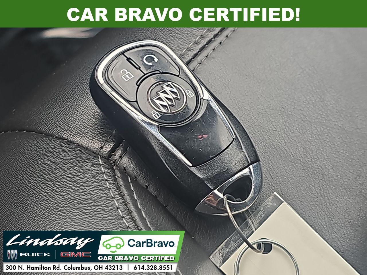 2020 Buick Encore Essence Columbus OH