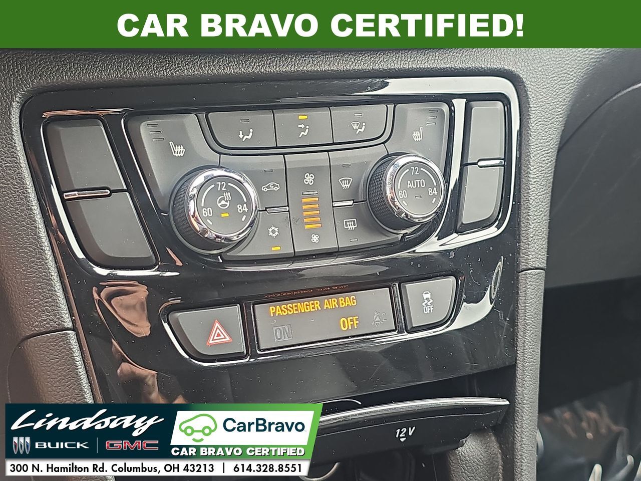 2020 Buick Encore Essence Columbus OH