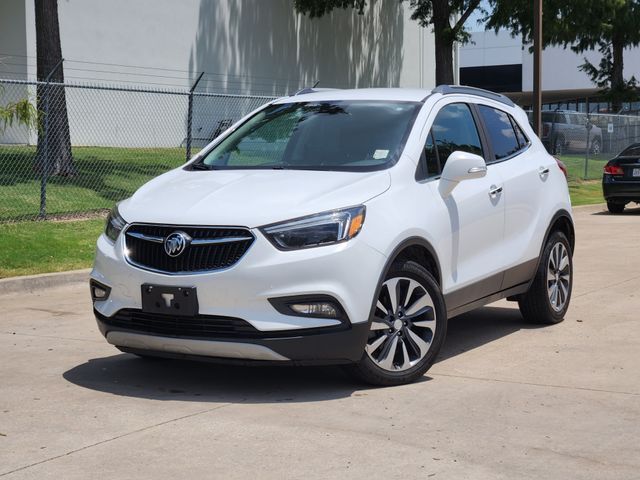 2020 Buick Encore Essence Grapevine TX