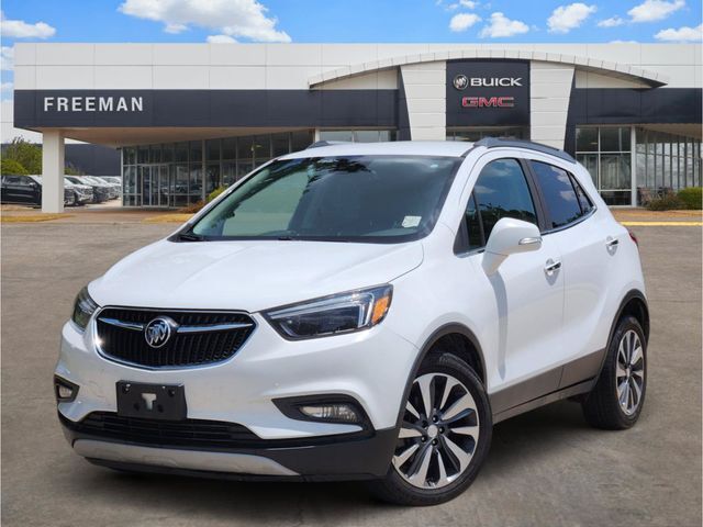 2020 Buick Encore Essence Grapevine TX