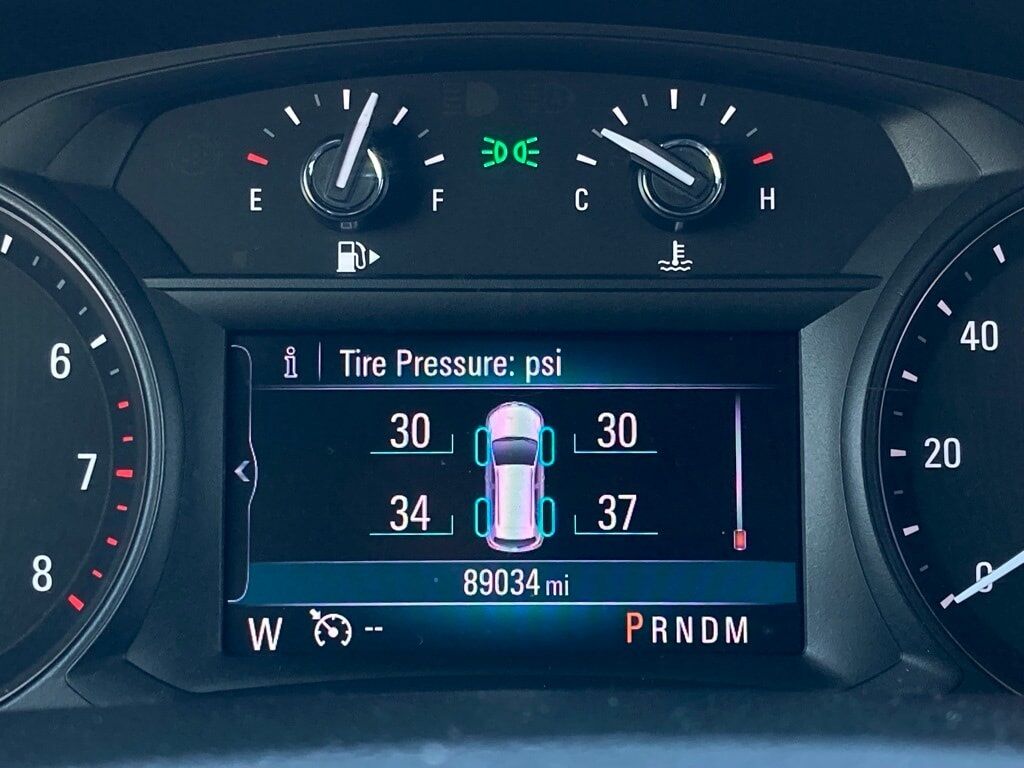 2020 Buick Encore Essence San Antonio TX