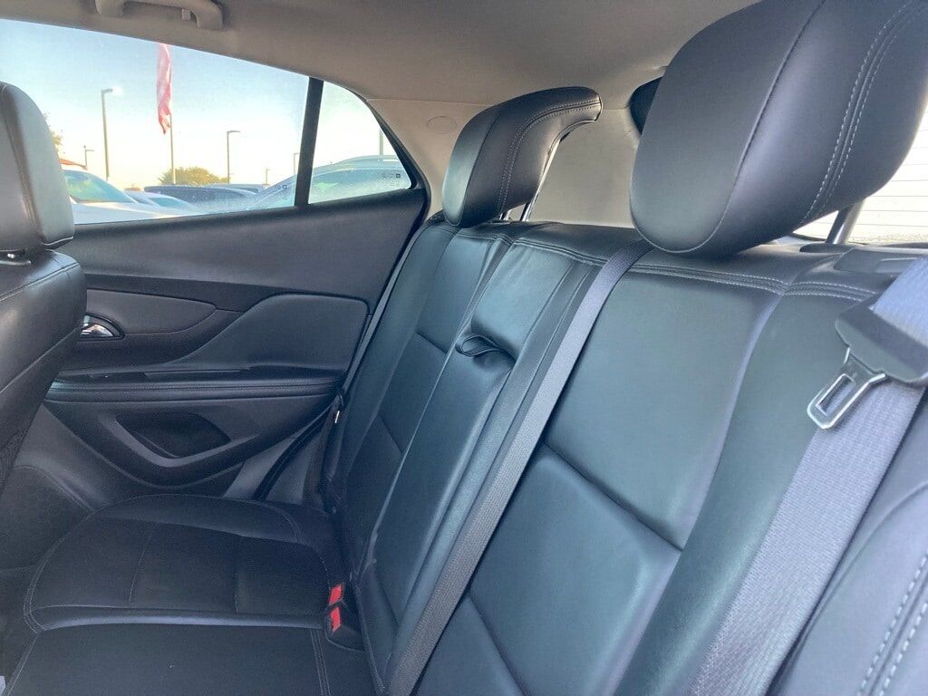 2020 Buick Encore Essence San Antonio TX