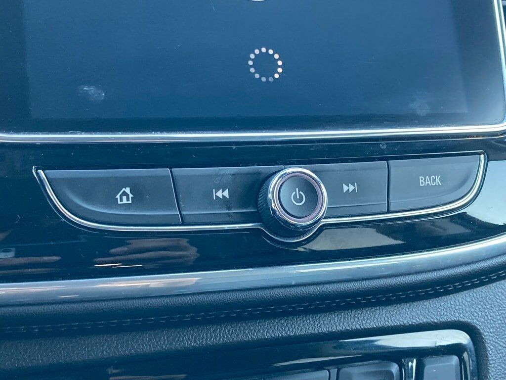 2020 Buick Encore Essence San Antonio TX