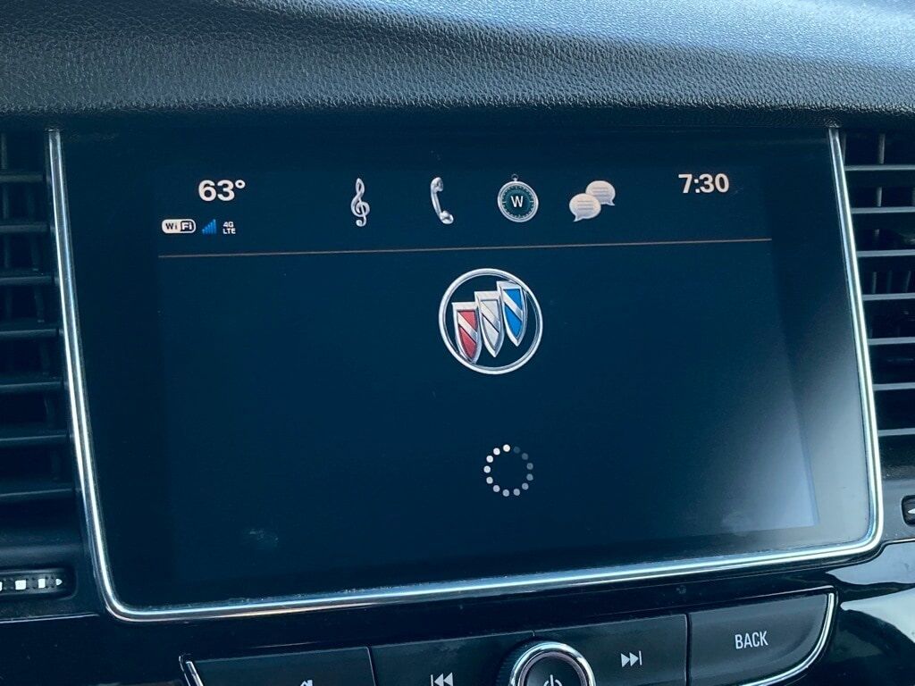 2020 Buick Encore Essence San Antonio TX