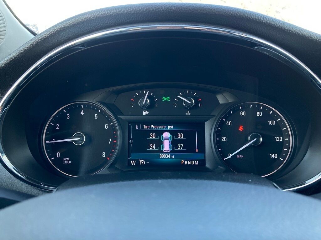 2020 Buick Encore Essence San Antonio TX