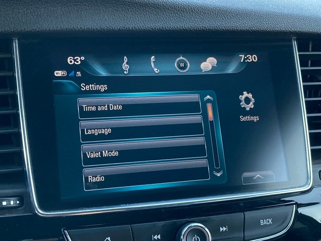 2020 Buick Encore Essence San Antonio TX