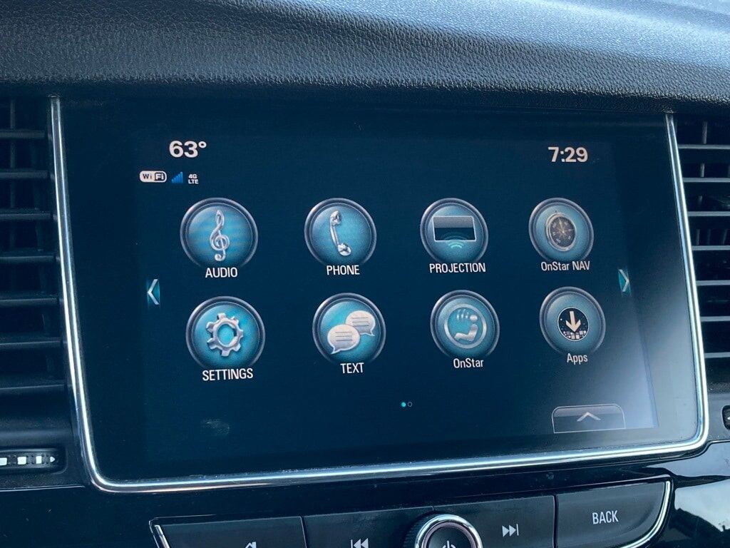 2020 Buick Encore Essence San Antonio TX