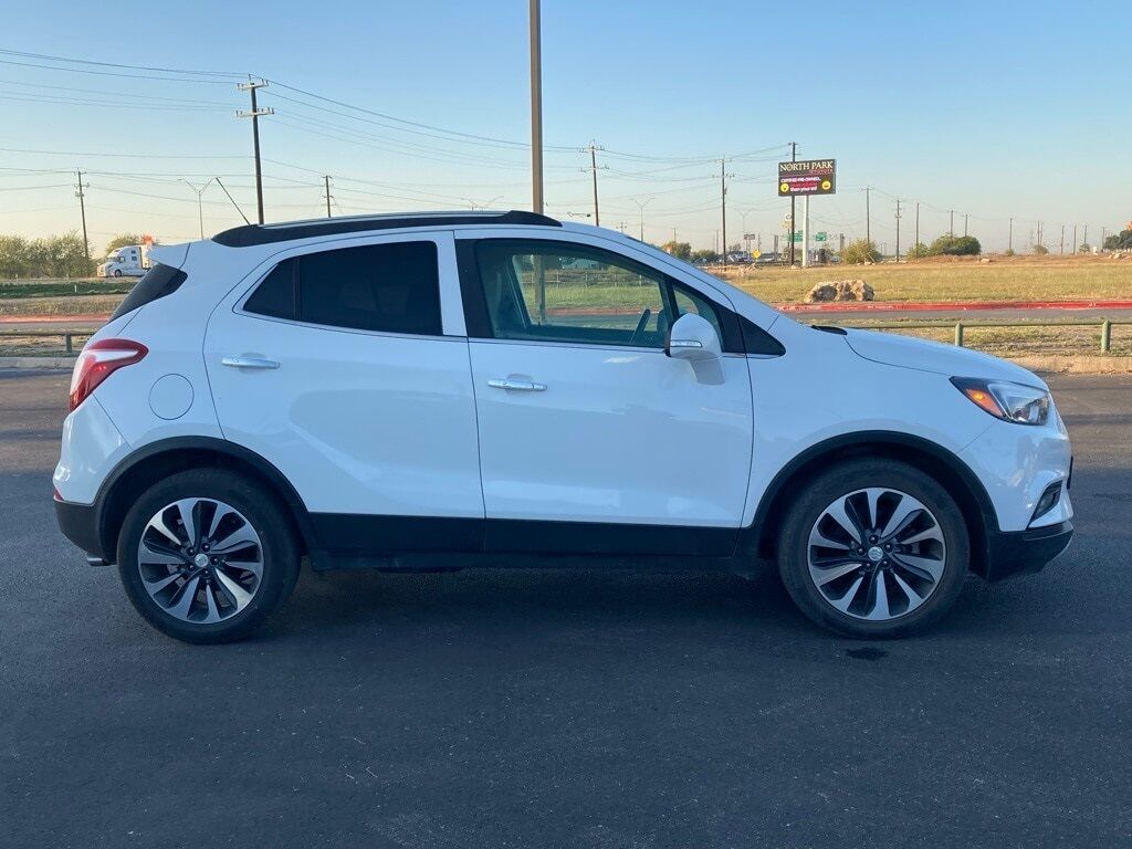 2020 Buick Encore Essence San Antonio TX