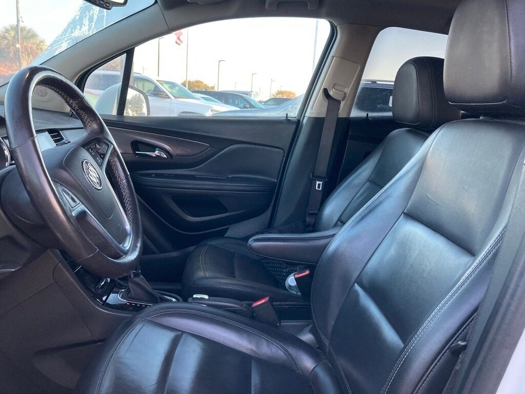 2020 Buick Encore Essence San Antonio TX