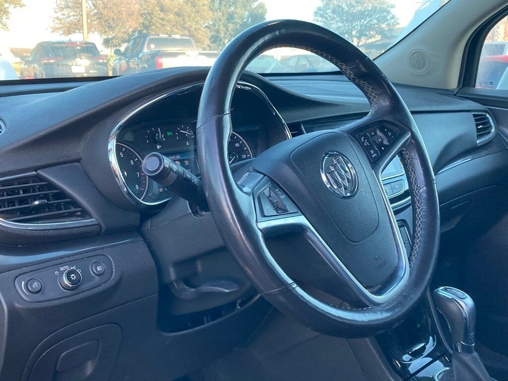 2020 Buick Encore Essence San Antonio TX