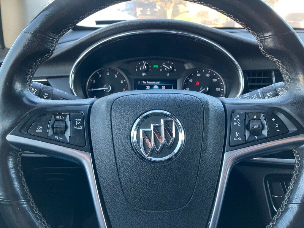 2020 Buick Encore Essence San Antonio TX