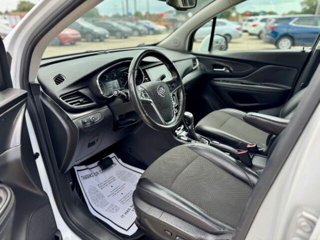 2020 Buick Encore FWD Preferred Baton Rouge LA