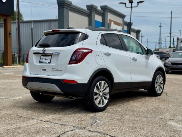 2020 Buick Encore FWD Preferred Baton Rouge LA