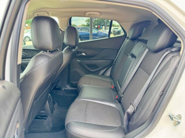 2020 Buick Encore FWD Preferred Baton Rouge LA