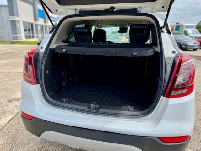 2020 Buick Encore FWD Preferred Baton Rouge LA