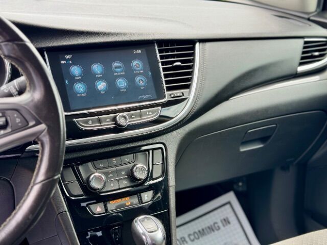 2020 Buick Encore FWD Preferred Baton Rouge LA