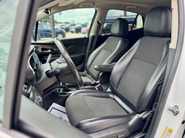 2020 Buick Encore FWD Preferred Baton Rouge LA