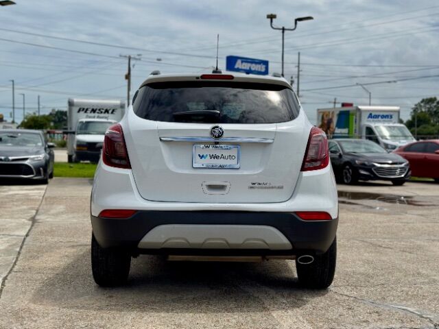 2020 Buick Encore FWD Preferred Baton Rouge LA