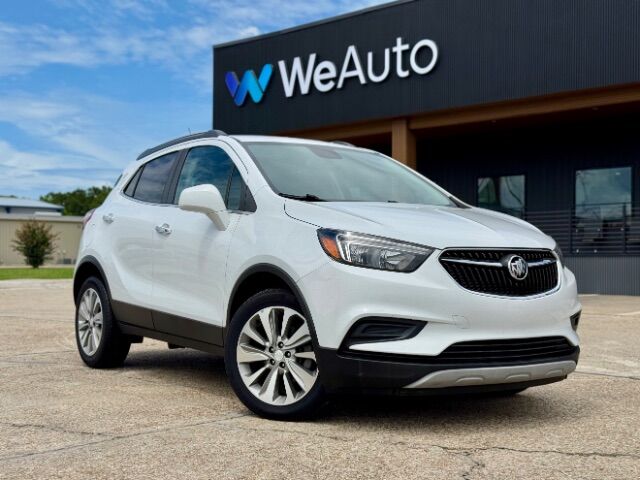 2020 Buick Encore FWD Preferred Baton Rouge LA