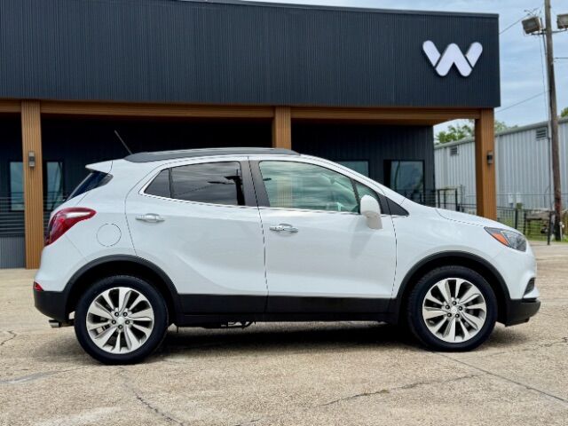 2020 Buick Encore FWD Preferred Baton Rouge LA