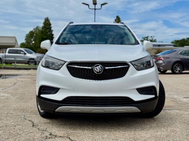 2020 Buick Encore FWD Preferred Baton Rouge LA