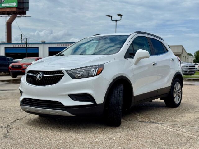 2020 Buick Encore FWD Preferred Baton Rouge LA