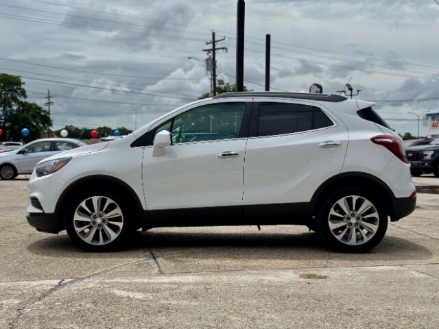 2020 Buick Encore FWD Preferred Baton Rouge LA