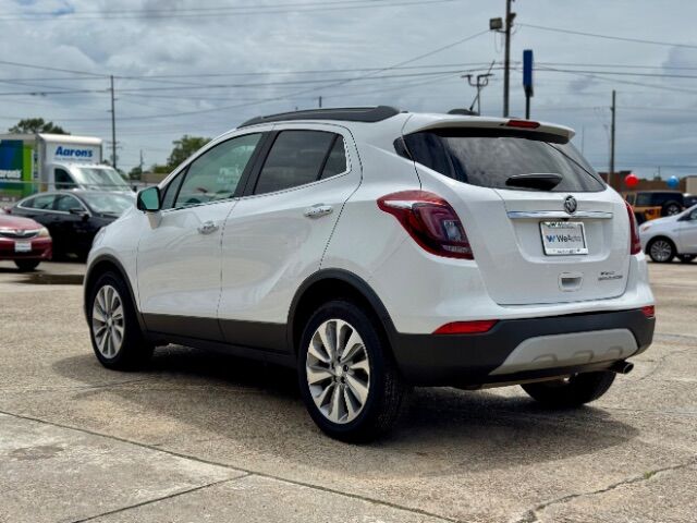 2020 Buick Encore FWD Preferred Baton Rouge LA