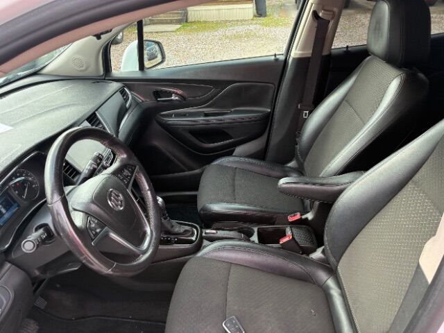 2020 Buick Encore FWD Preferred Hattiesburg MS