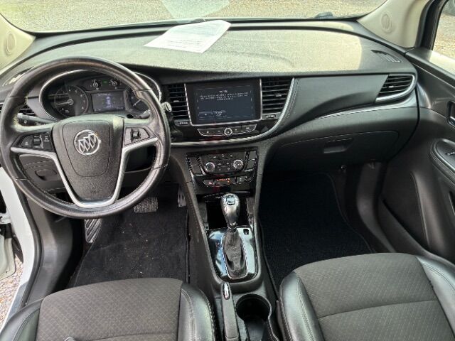 2020 Buick Encore FWD Preferred Hattiesburg MS