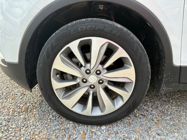 2020 Buick Encore FWD Preferred Hattiesburg MS