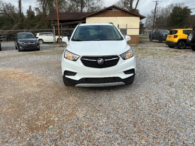 2020 Buick Encore FWD Preferred