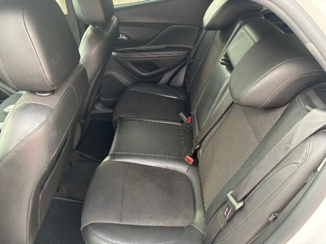 2020 Buick Encore FWD Preferred Hattiesburg MS