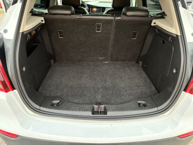 2020 Buick Encore FWD Preferred Hattiesburg MS