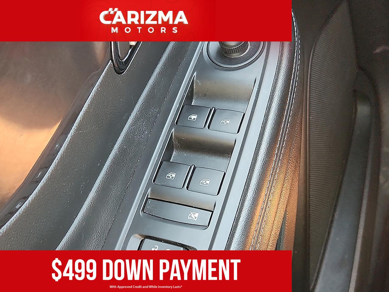 2020 Buick Encore FWD Preferred Lubbock TX