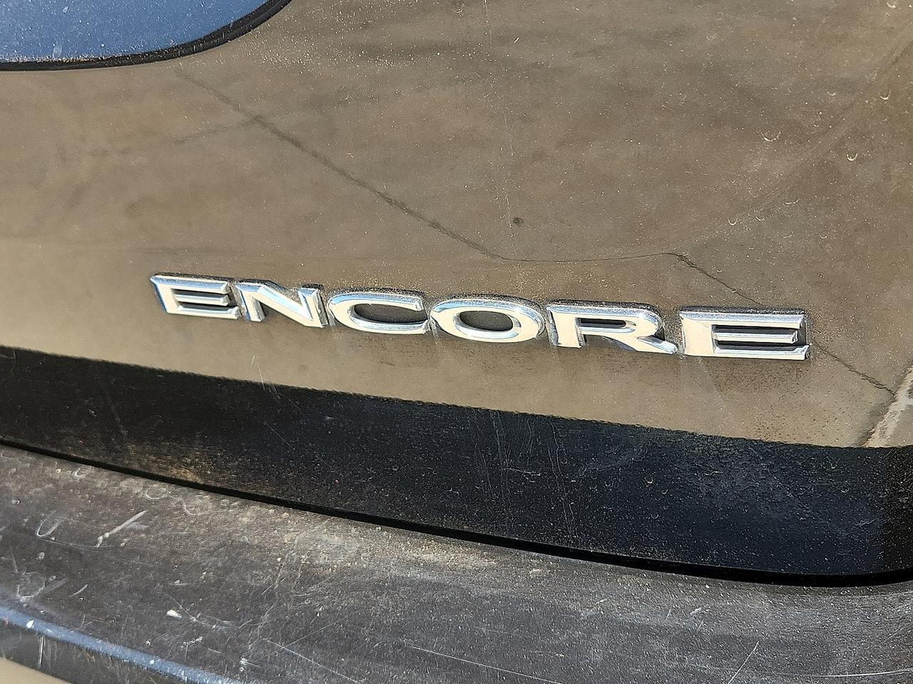 2020 Buick Encore FWD Preferred Lubbock TX