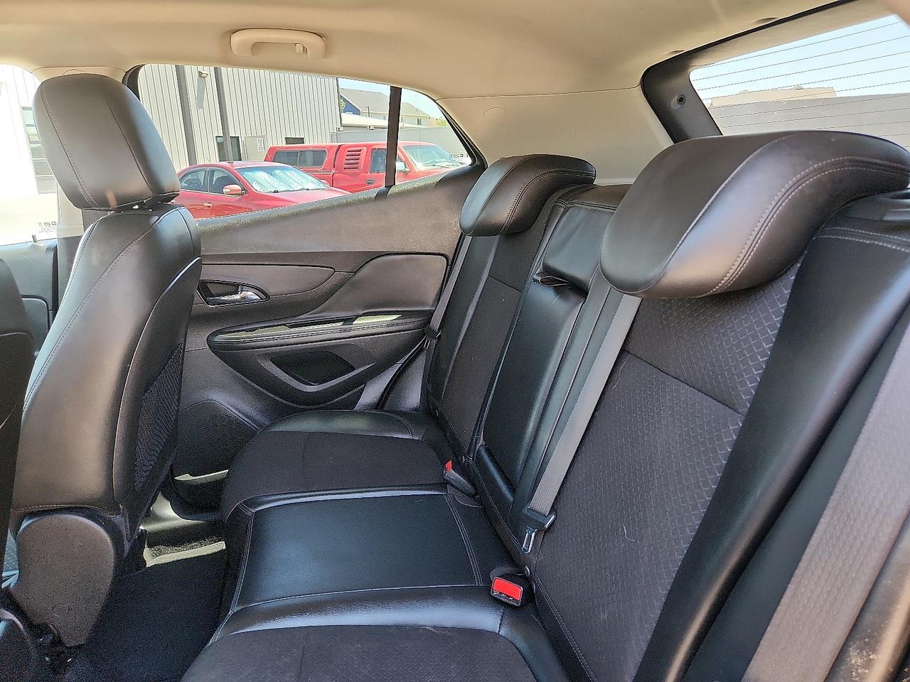 2020 Buick Encore FWD Preferred Lubbock TX