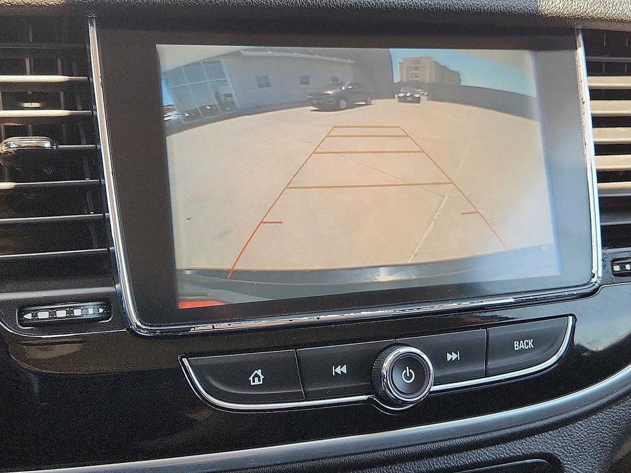 2020 Buick Encore FWD Preferred Lubbock TX