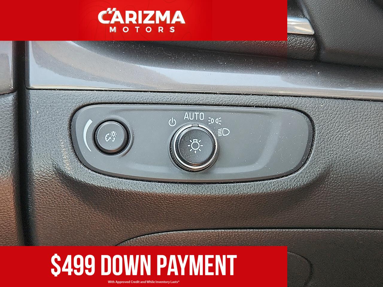 2020 Buick Encore FWD Preferred Lubbock TX