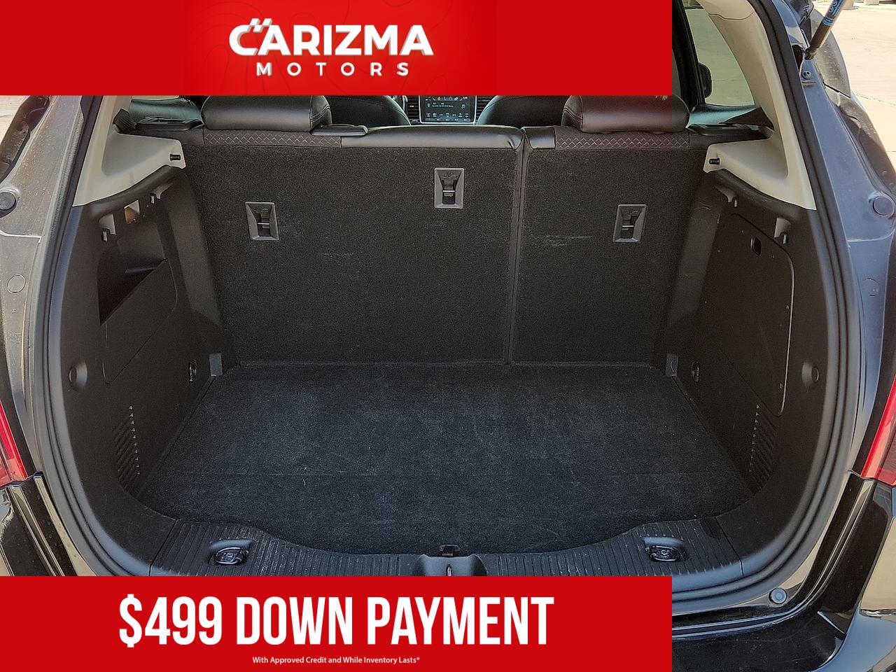 2020 Buick Encore FWD Preferred Lubbock TX