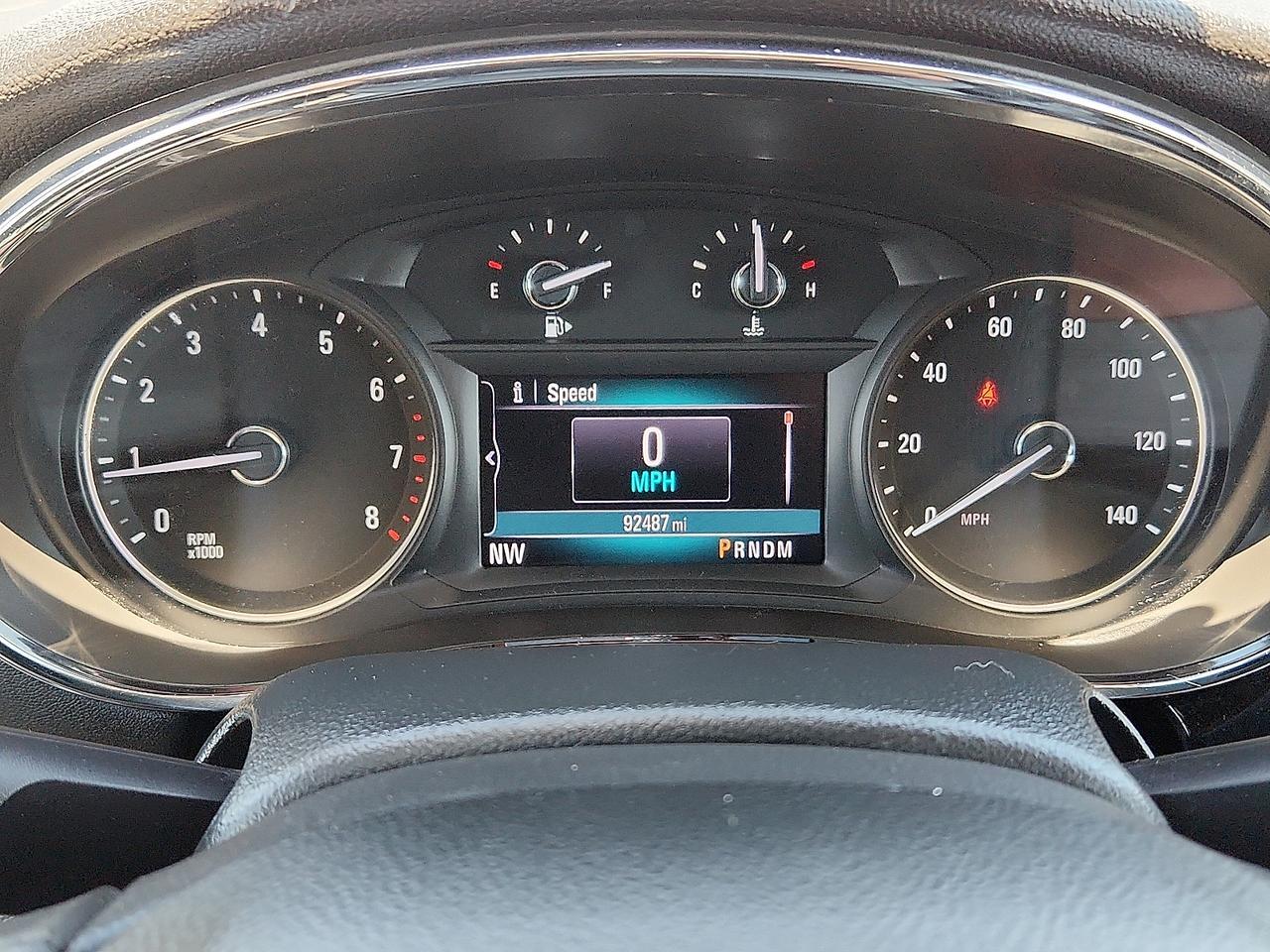 2020 Buick Encore FWD Preferred Lubbock TX