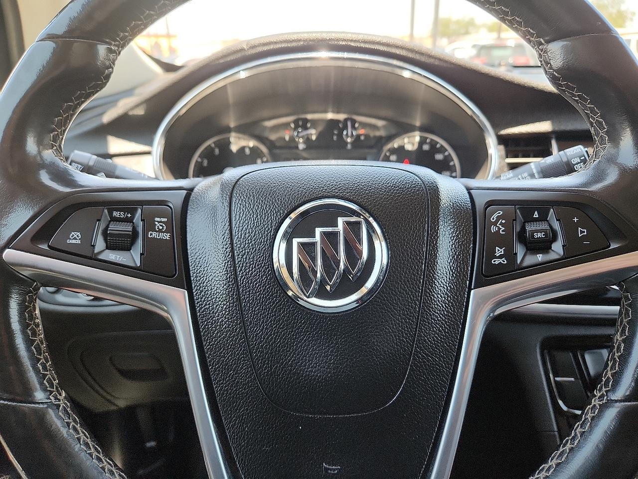 2020 Buick Encore FWD Preferred Lubbock TX